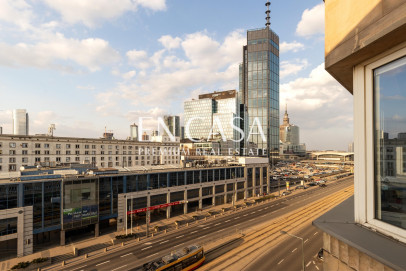 Commercial space Rent Warszawa Śródmieście Aleje Jerozolimskie&nbsp;ave.
